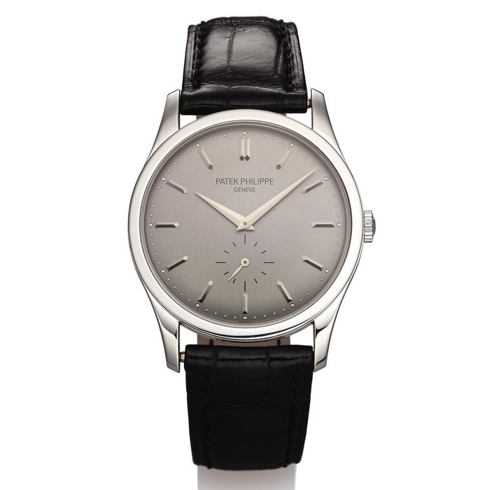Patek Philippe Patek Philippe Ref 5196G · 5196G