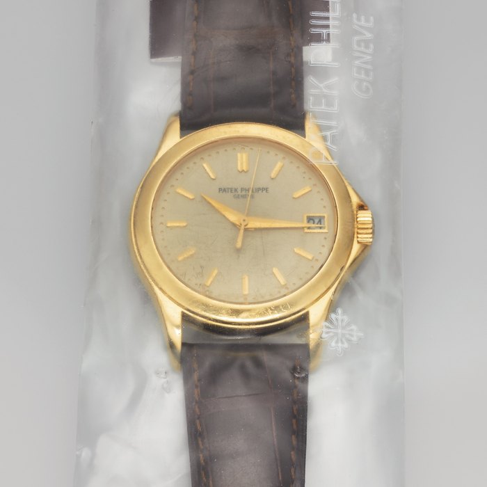 Patek Philippe Ref 5107J