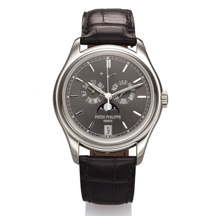 Patek Philippe Patek Philippe Ref 5056P · 5056P