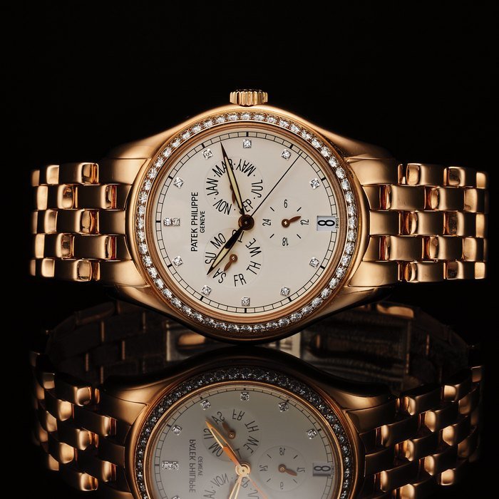 Patek Philippe Patek Philippe Ref 5037 1 · 5037