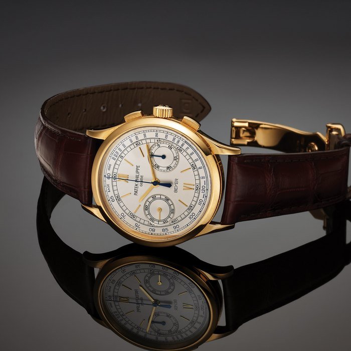 Patek Philippe Patek Philippe Ref 5170J Limited Edition Of 50 · 5170J