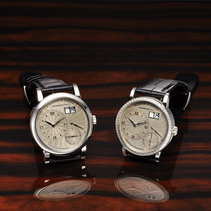 A Lange Sohne Ref A 101 061 B 811 061