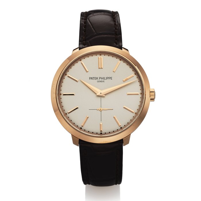 Patek Philippe Patek Philippe Ref 5123, Price & Market Data