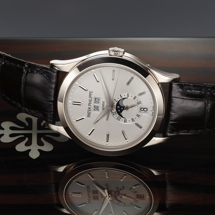 Patek Philippe Patek Philippe Ref 5396 G · 5396