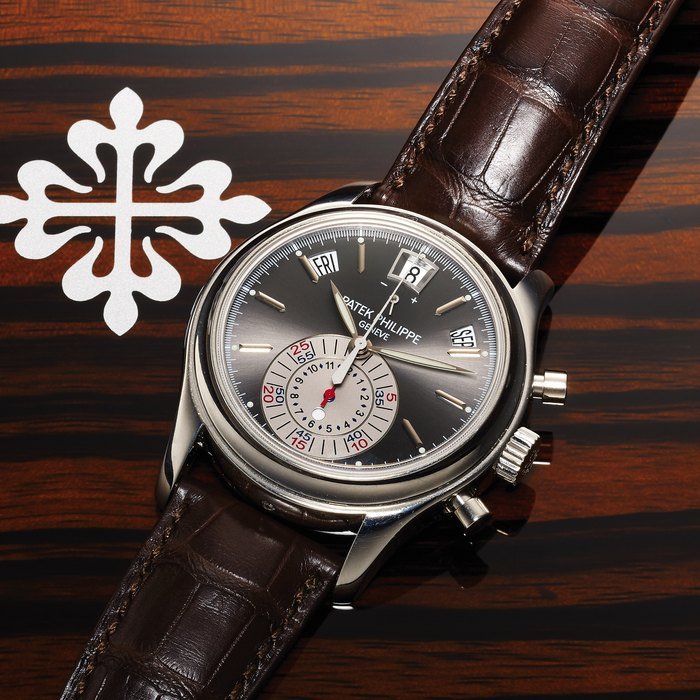 Patek Philippe Patek Philippe Ref 5960P 001 · 5960P