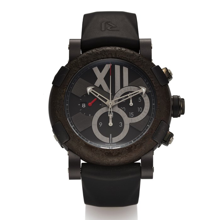 Romain Jerome Ref Ch T