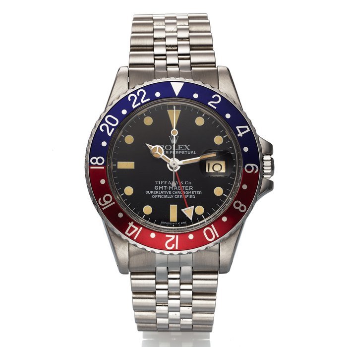 Rolex Rolex Ref 1675 · 1675