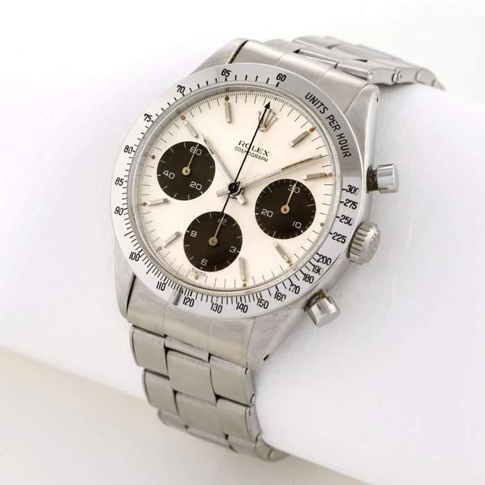 Rolex Rolex Ref 6239 · 6239