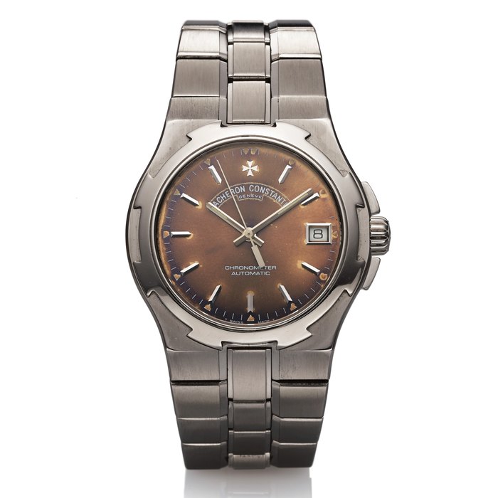 Vacheron Constantin Vacheron Constantin Ref 42040 72040 1, Price & Market Data
