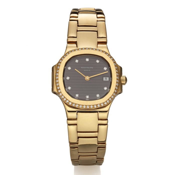 Patek Philippe Ref 4700 51