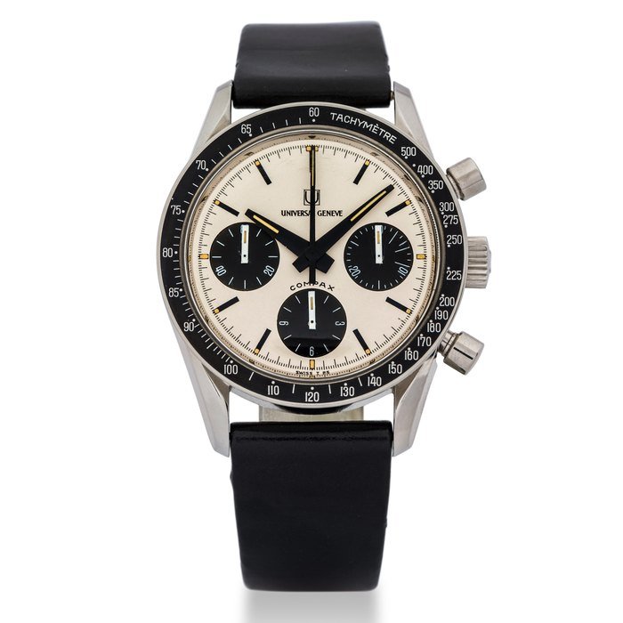 Universal Geneve Universal Geneve Ref 885103 02 · 885103