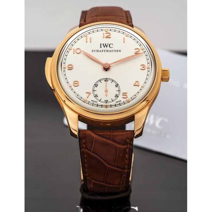 IWC Iwc Ref 544903 · 544903