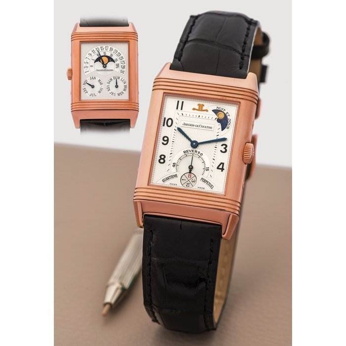 Jaeger-LeCoultre Jaeger Lecoultre Ref 270 2 55 · 270