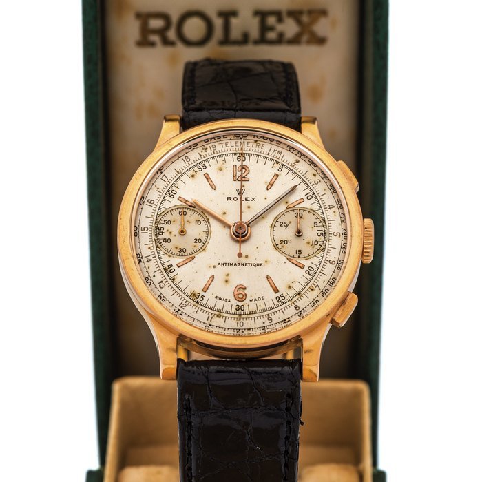 Rolex Rolex Ref 2508 · 2508