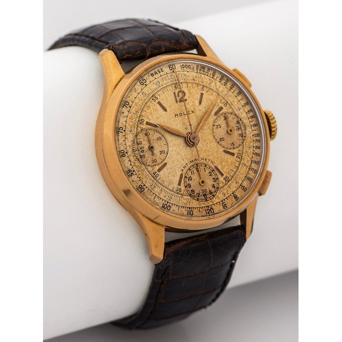 Rolex Rolex Ref 3802 · 3802