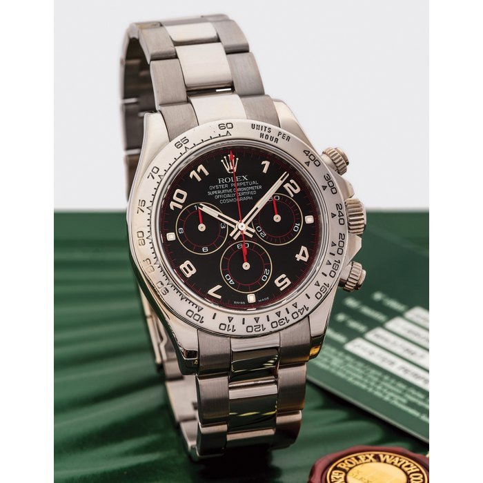 Rolex Rolex Ref 116509 · 116509