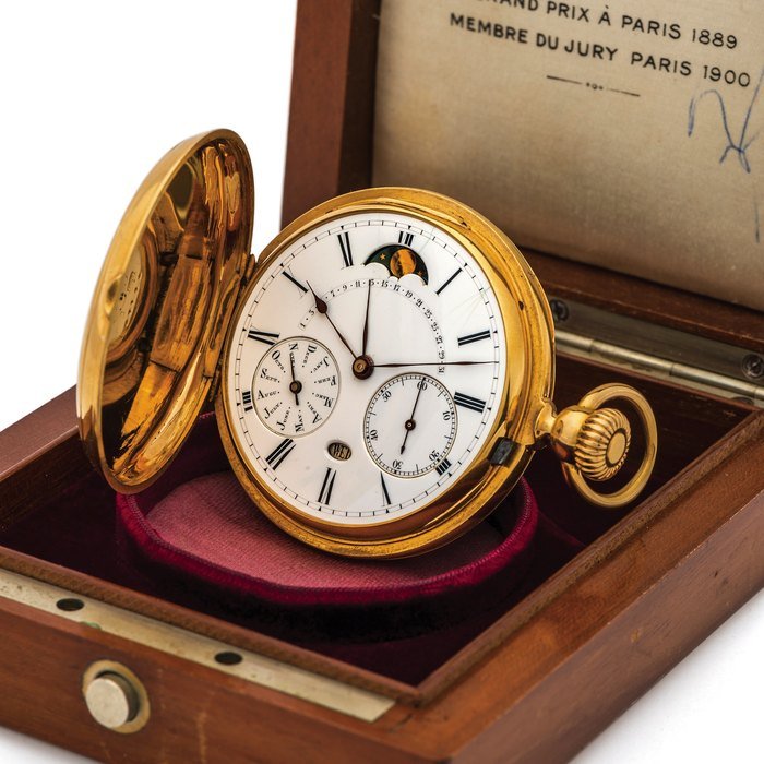 Patek Philippe Patek Philippe