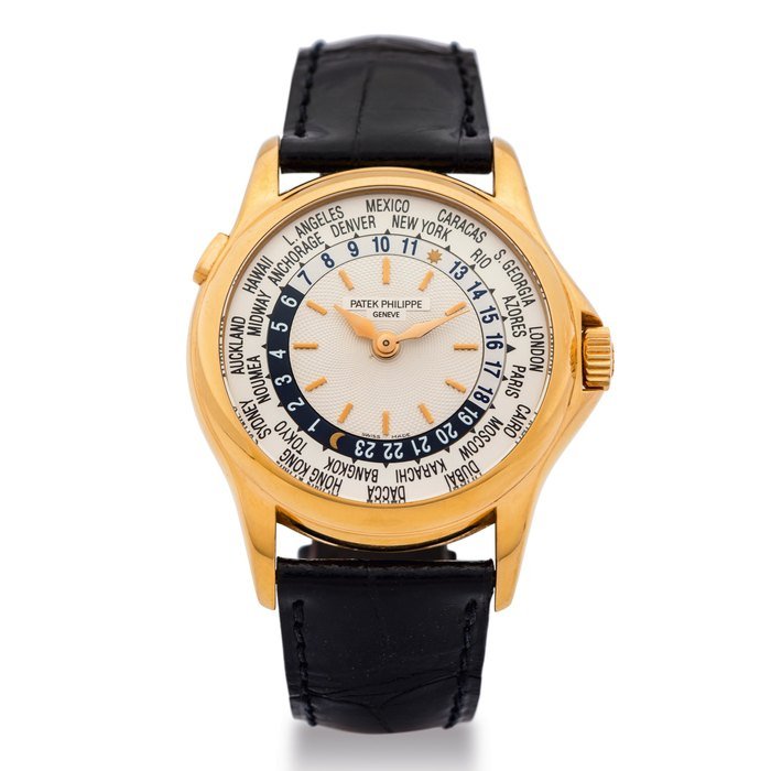 Patek Philippe Patek Philippe Ref 5110R · 5110R
