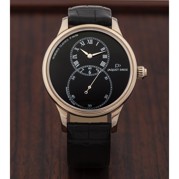 Jaquet Droz Ref J014014