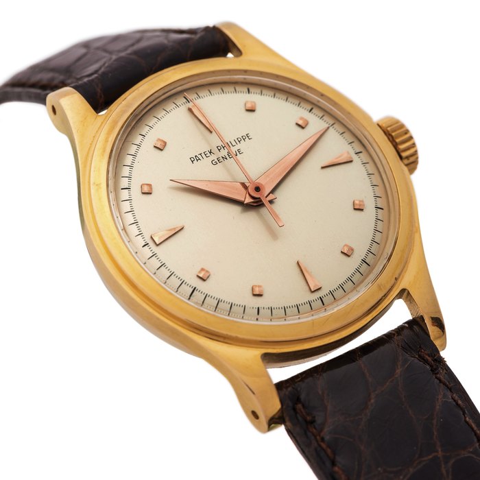 Patek Philippe Patek Philippe Ref 2508, Price & Market Data