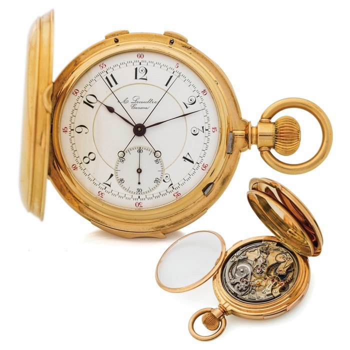 Lecoultre