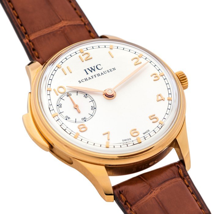 IWC Iwc Ref 524205 · 524205