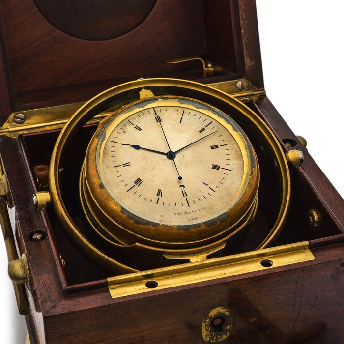 Breguet Breguet