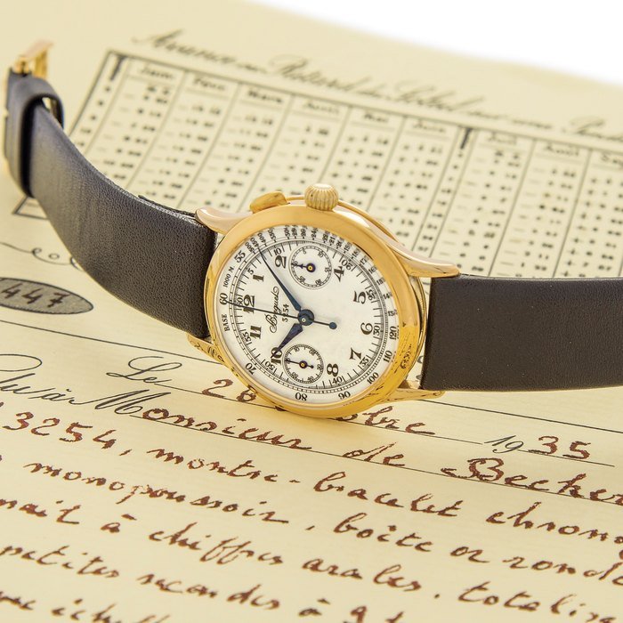 Breguet Breguet