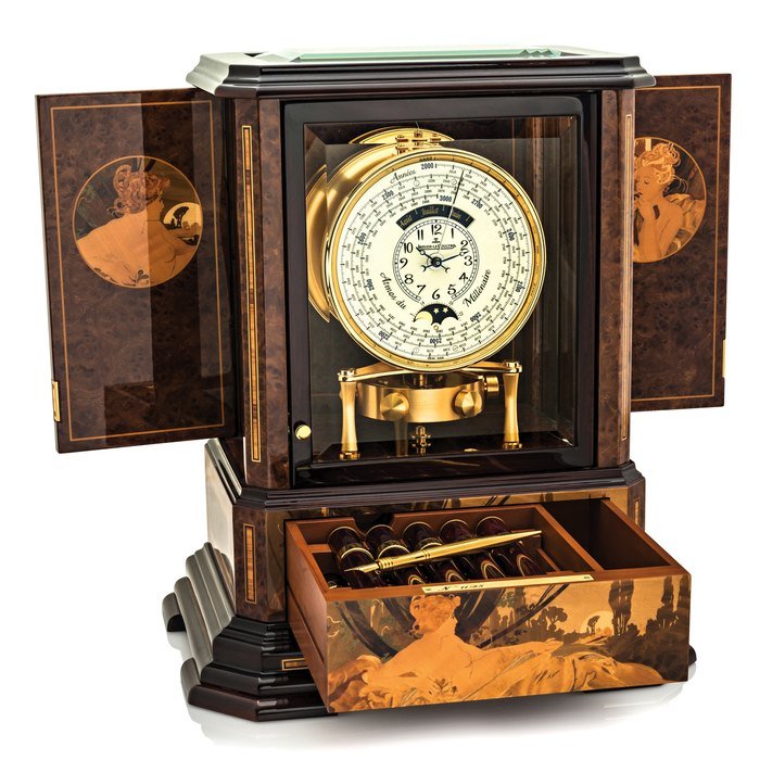 Jaeger-LeCoultre Jaeger Lecoultre