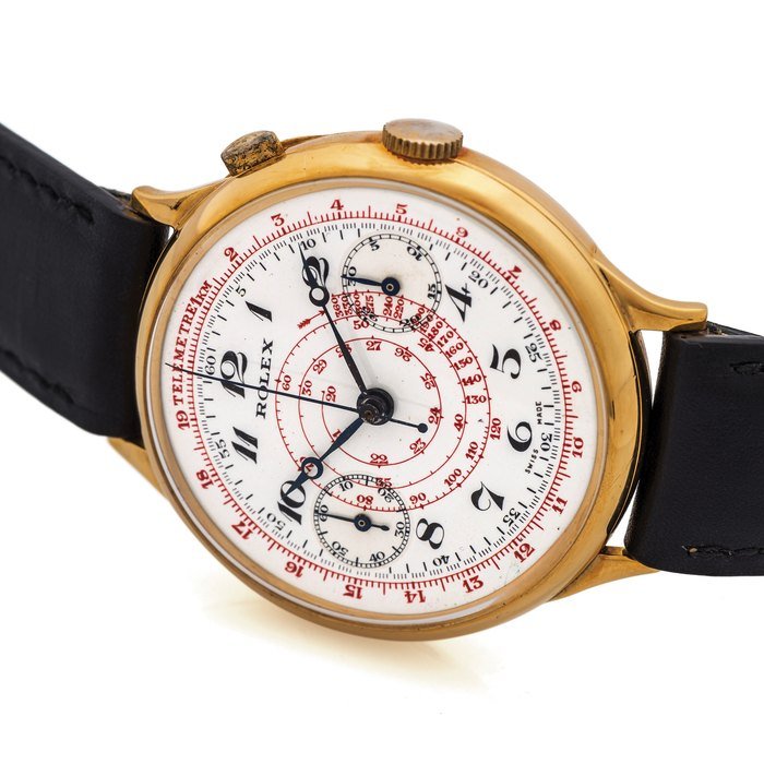 Rolex Rolex Ref 2021 · 2021