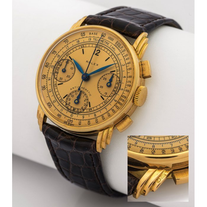 Rolex Rolex Ref 3835 · 3835
