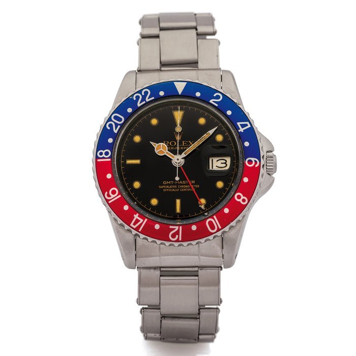 Rolex Rolex Ref 1675 · 1675