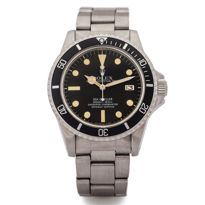 Rolex Rolex Ref 1665 · 1665