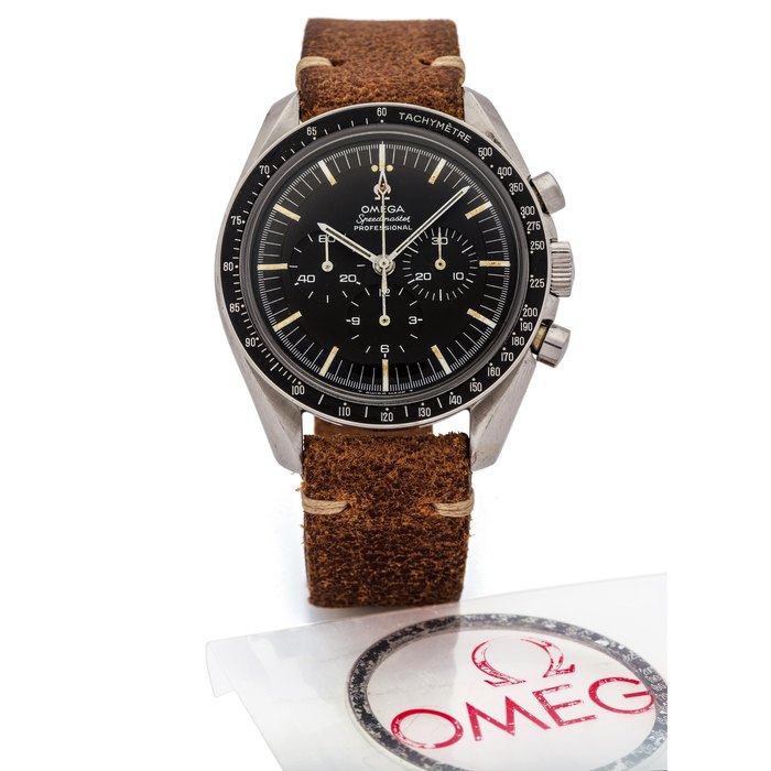 Omega Ref 105 012 65