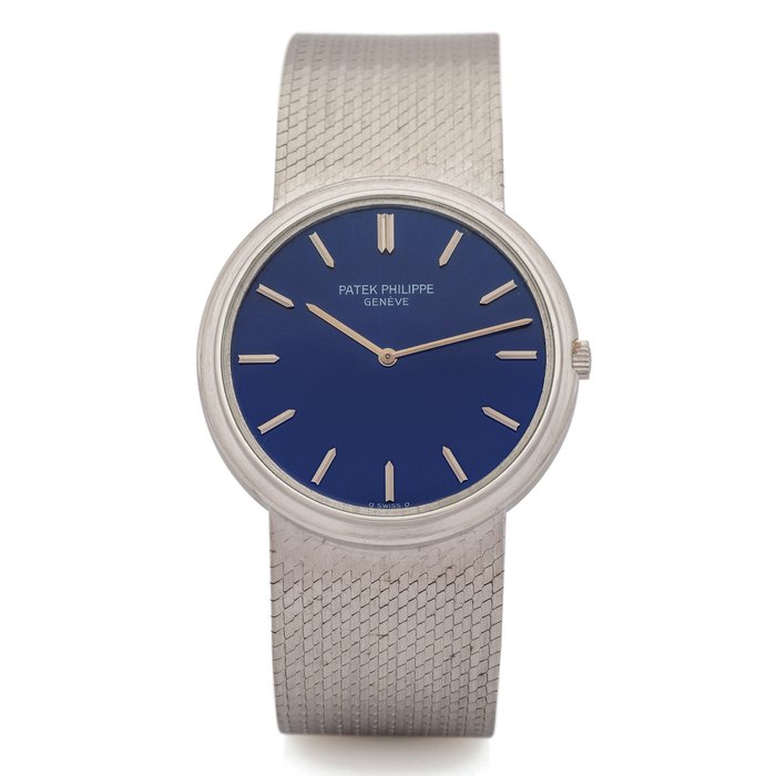 Patek Philippe Ref 3606 1
