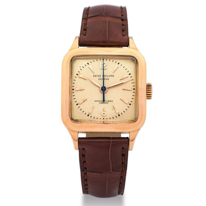Patek Philippe Patek Philippe Ref 2514 1 · 2514