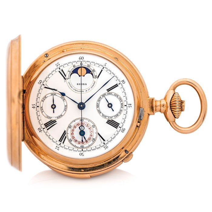 Patek Philippe Patek Philippe