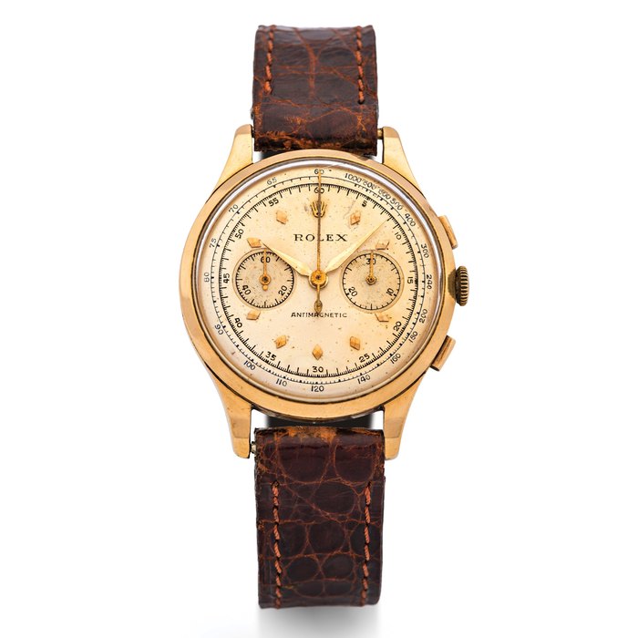 Rolex Ref 3834