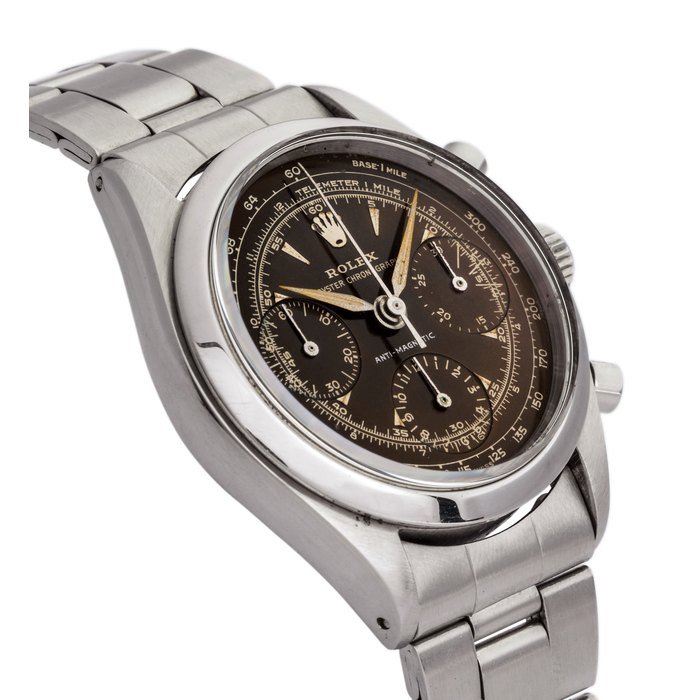 Rolex Rolex Ref 6238 · 6238