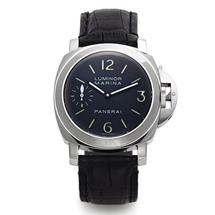 Panerai Officine Panerai Ref Op 6727