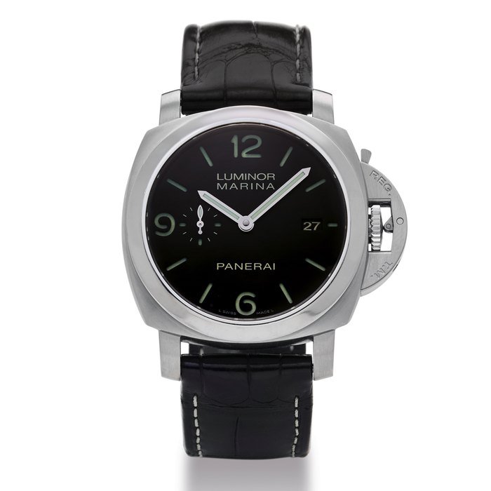 Panerai Panerai