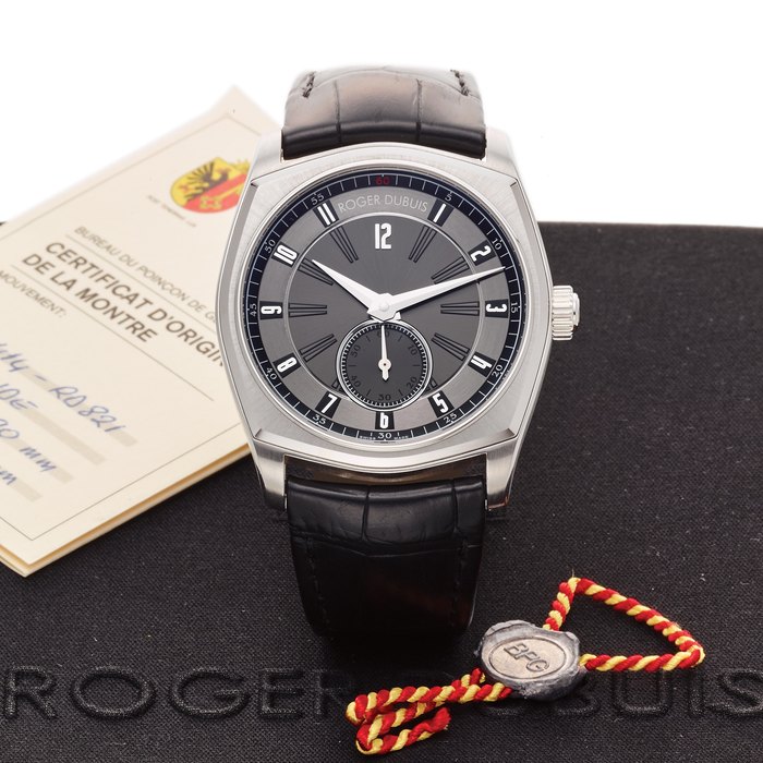 Roger Dubuis Ref Rddbmg001