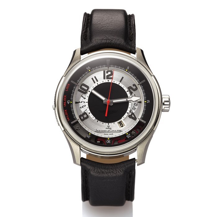 Jaeger-LeCoultre Jaeger Lecoultre Ref 192