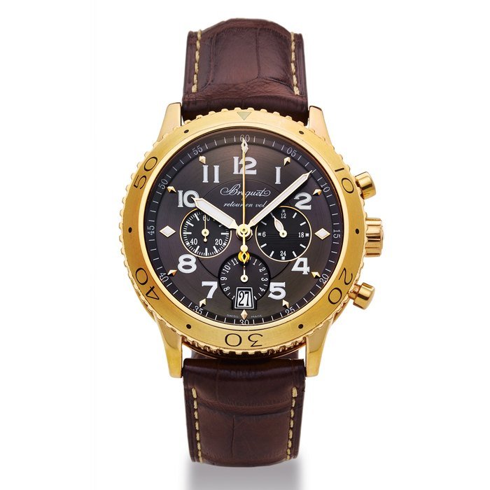 Breguet Breguet Ref 3810 · 3810