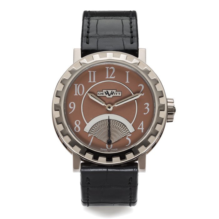 Dewitt Ref Ne 030 48