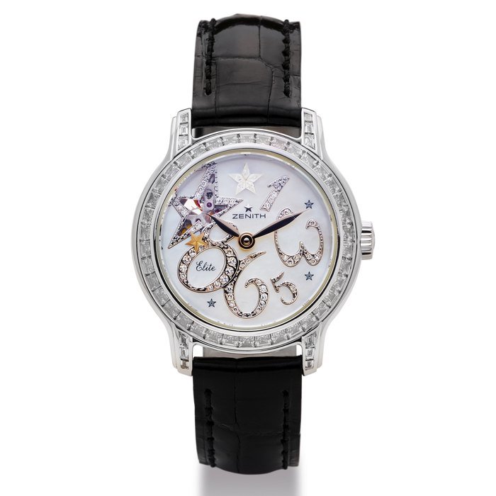 Zenith Zenith Ref 45 12222 68
