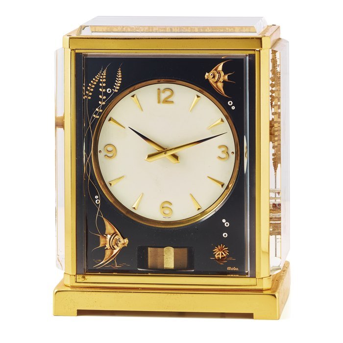 Jaeger-LeCoultre Jaeger Lecoultre Ref 5806 · 5806