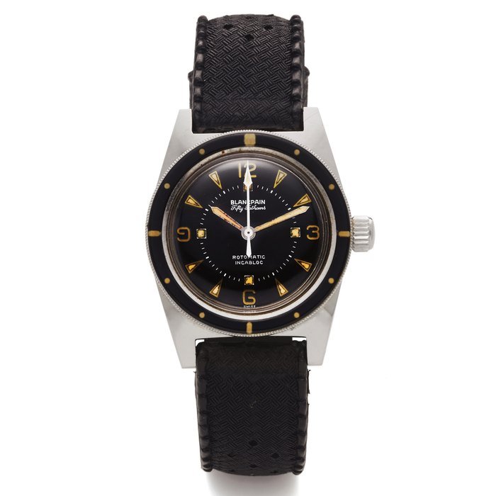 Blancpain Blancpain