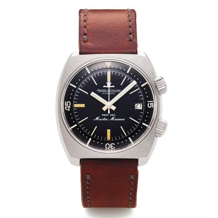 Jaeger-LeCoultre Jaeger Lecoultre