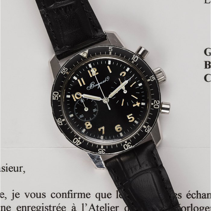 Breguet Breguet